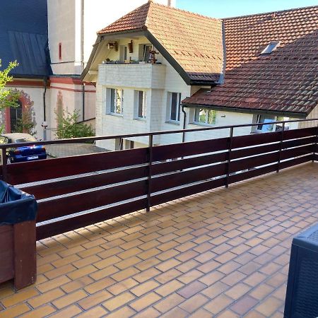 Haus Sonne Apartman Todtmoos Kültér fotó