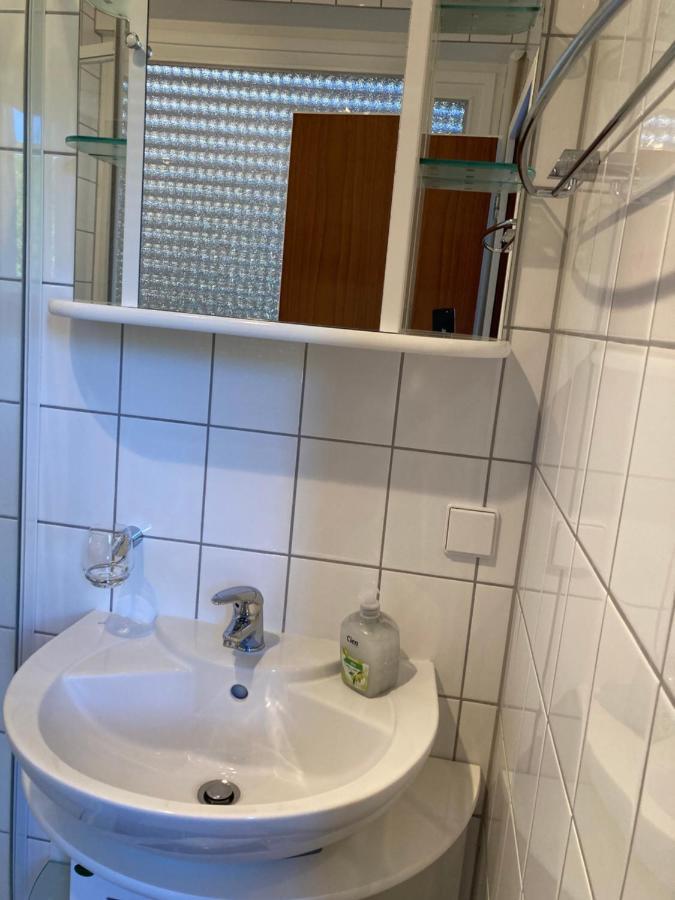 Haus Sonne Apartman Todtmoos Kültér fotó