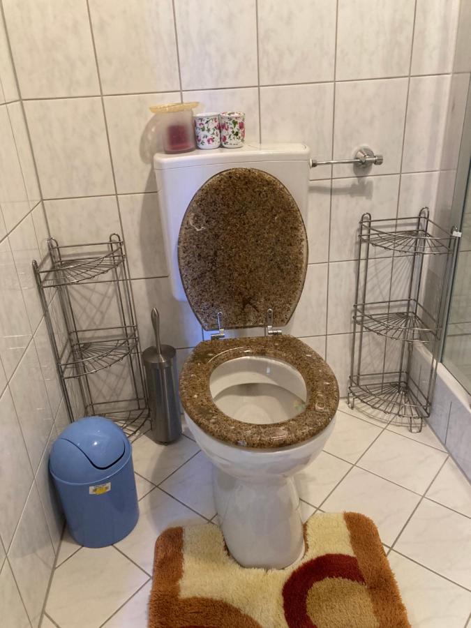 Haus Sonne Apartman Todtmoos Kültér fotó
