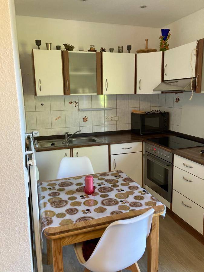 Haus Sonne Apartman Todtmoos Kültér fotó