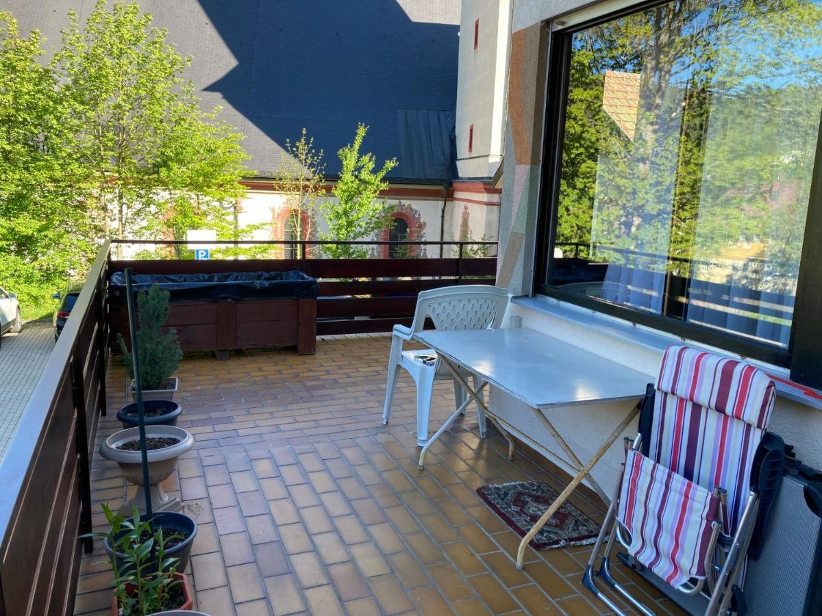 Haus Sonne Apartman Todtmoos Kültér fotó