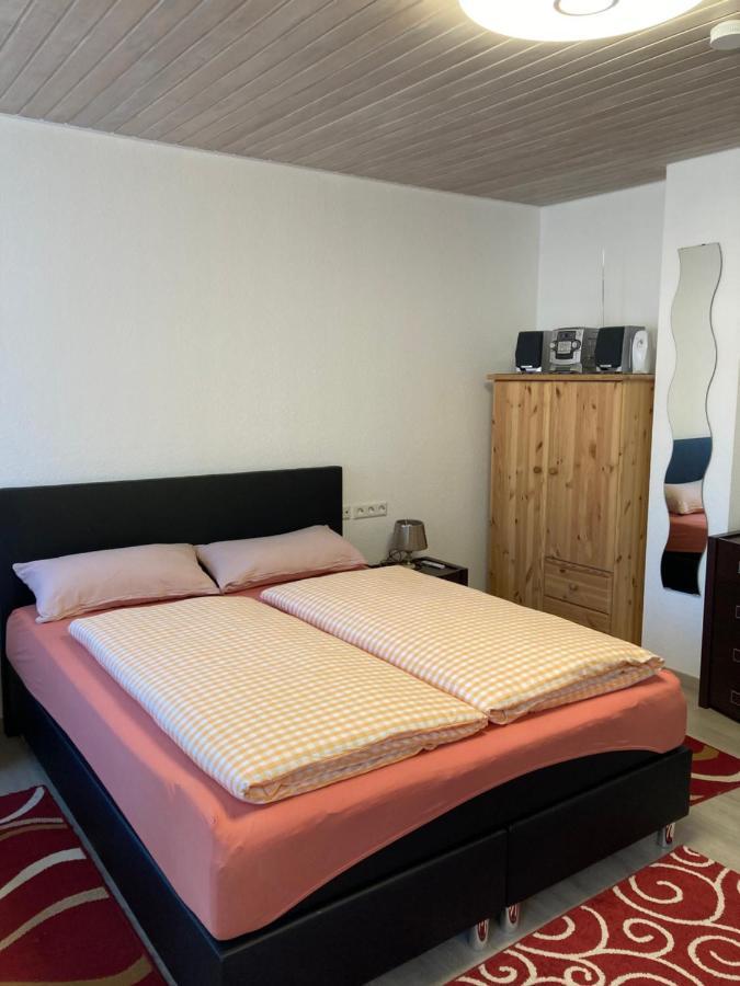 Haus Sonne Apartman Todtmoos Kültér fotó