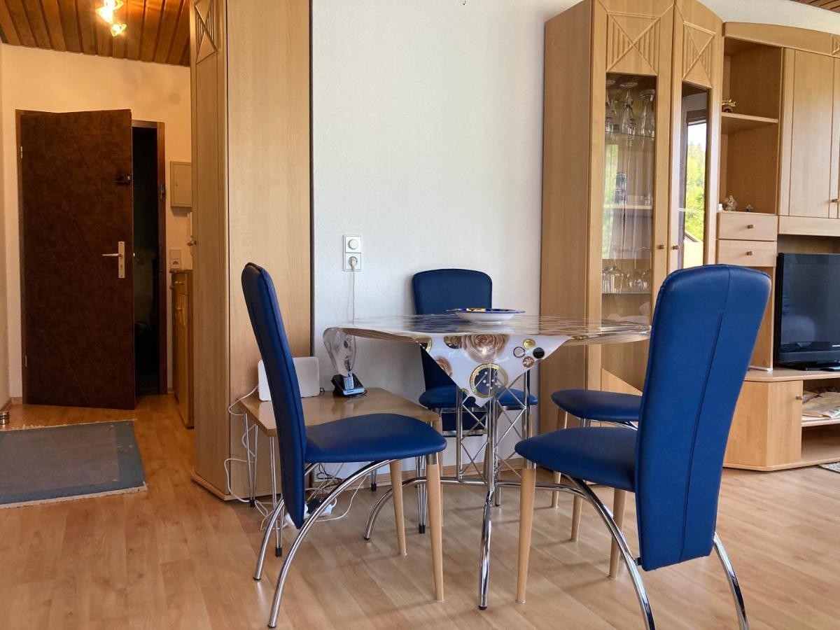Haus Sonne Apartman Todtmoos Kültér fotó