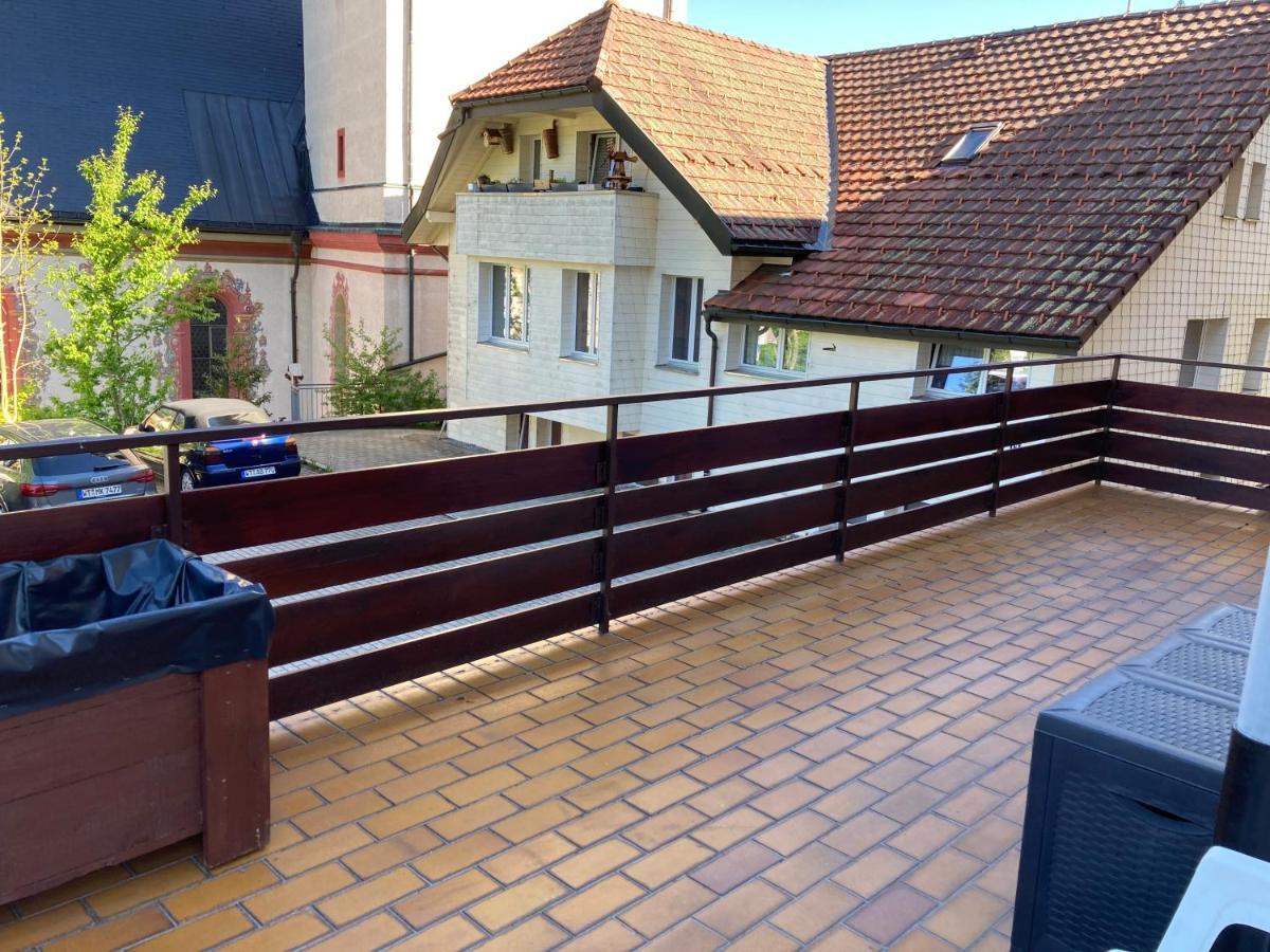 Haus Sonne Apartman Todtmoos Kültér fotó