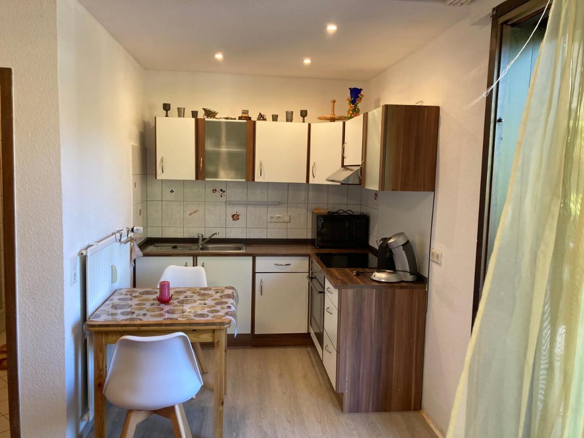 Haus Sonne Apartman Todtmoos Kültér fotó